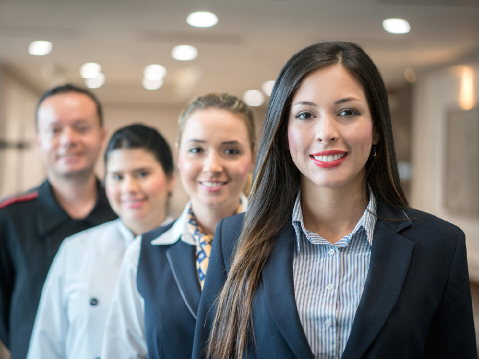 KIN HOTELS
