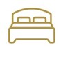 Double bed